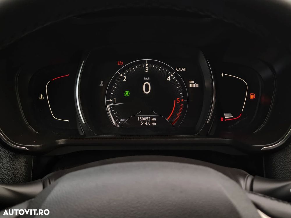 Renault Kadjar - 16