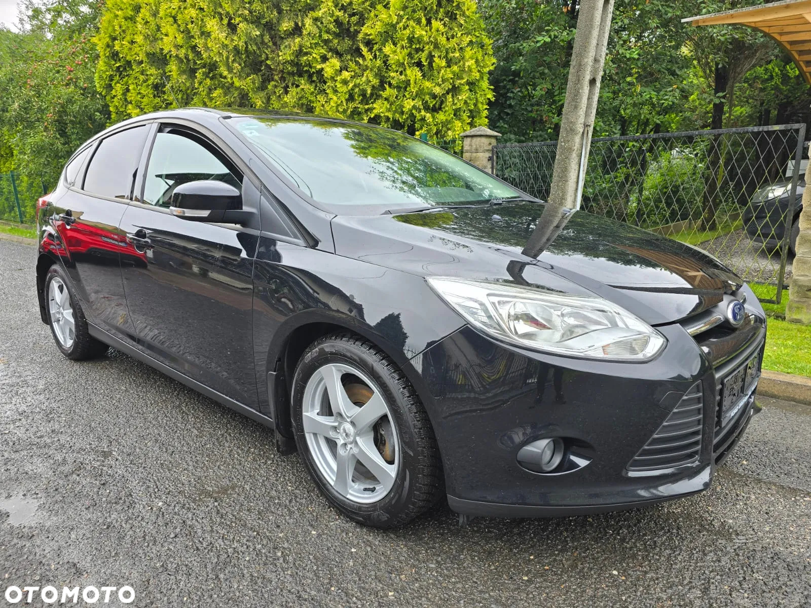 Ford Focus 1.0 EcoBoost Gold X (Edition Start) - 4