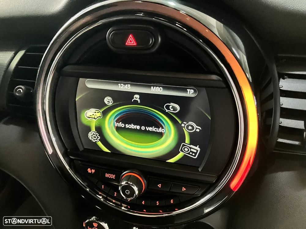 MINI 5 Portas One - 23