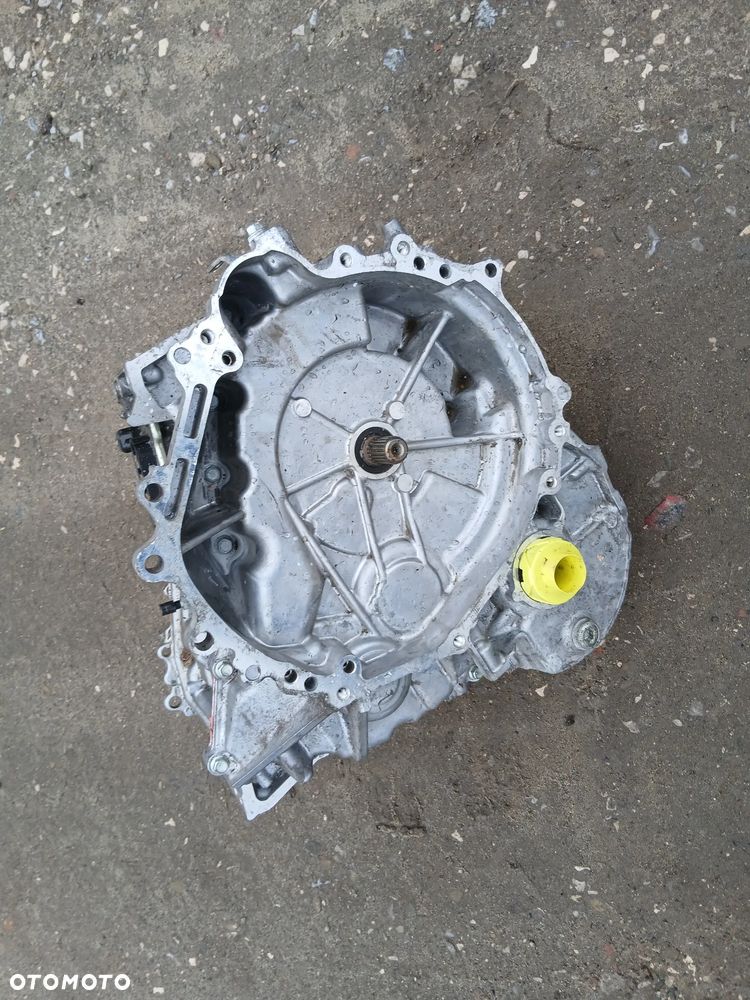 Toyota Yaris IV skrzynia biegów automat TH02Z200 90 dni gwarancji - 1