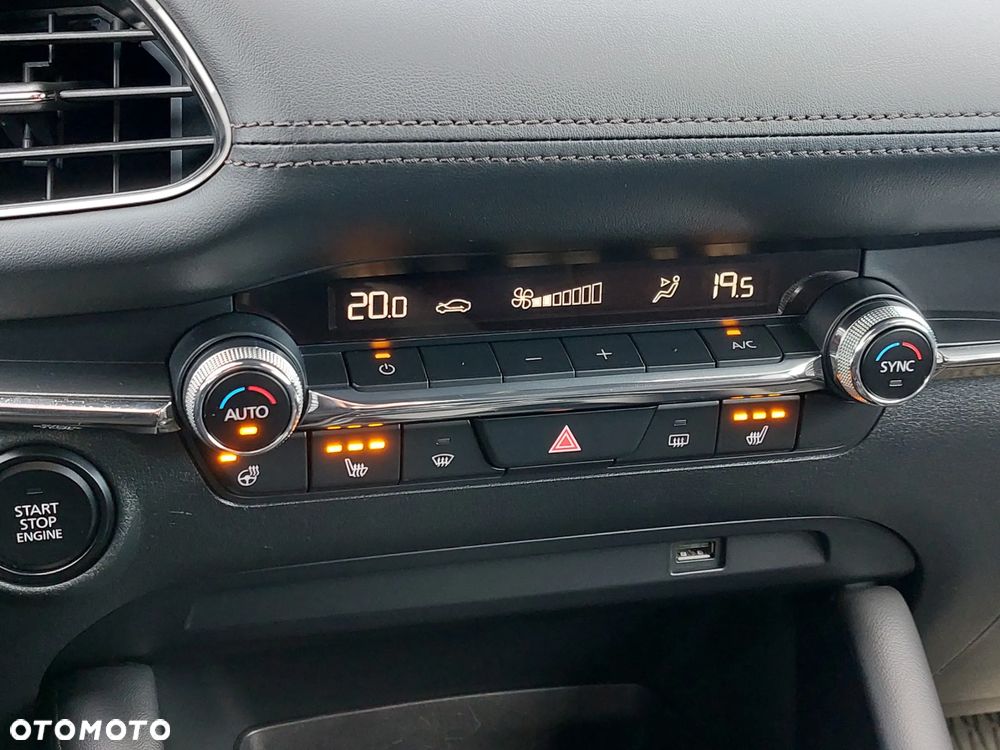 Mazda 3 2.0 mHEV Kanjo - 13