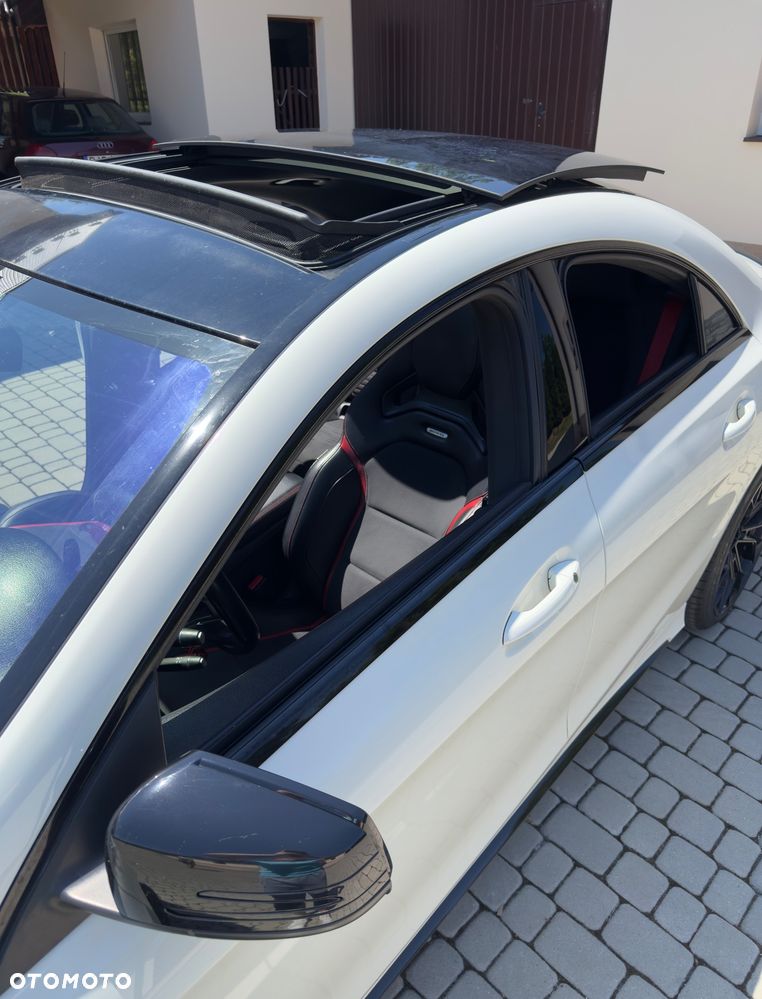 Mercedes-Benz CLA 250 4-Matic Sport - 10