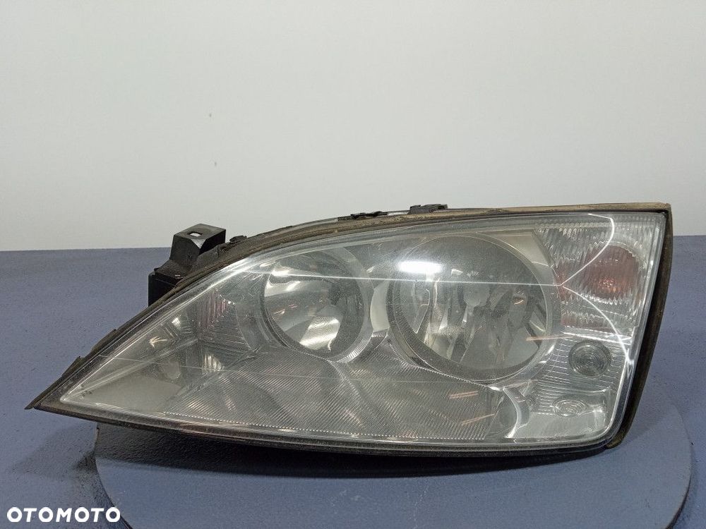 FORD MONDEO III MK3 REFLEKTOR LEWY LAMPA H7 EU 1S71-13006-AL - 1