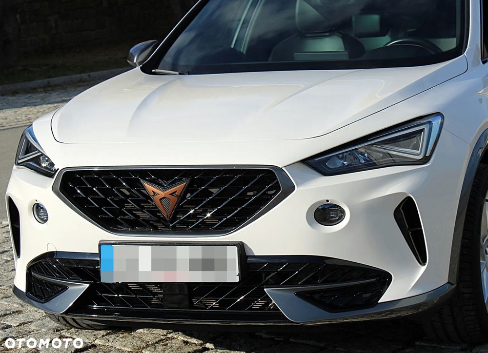 Cupra Formentor - 8