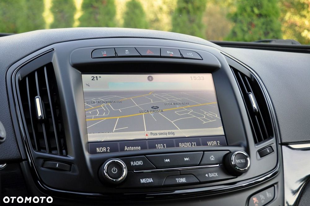 Opel Insignia - 32