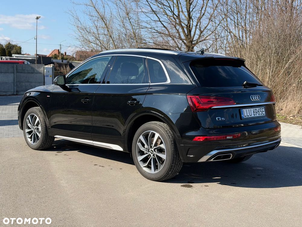Audi Q5 45 TFSI quattro S tronic S line - 7