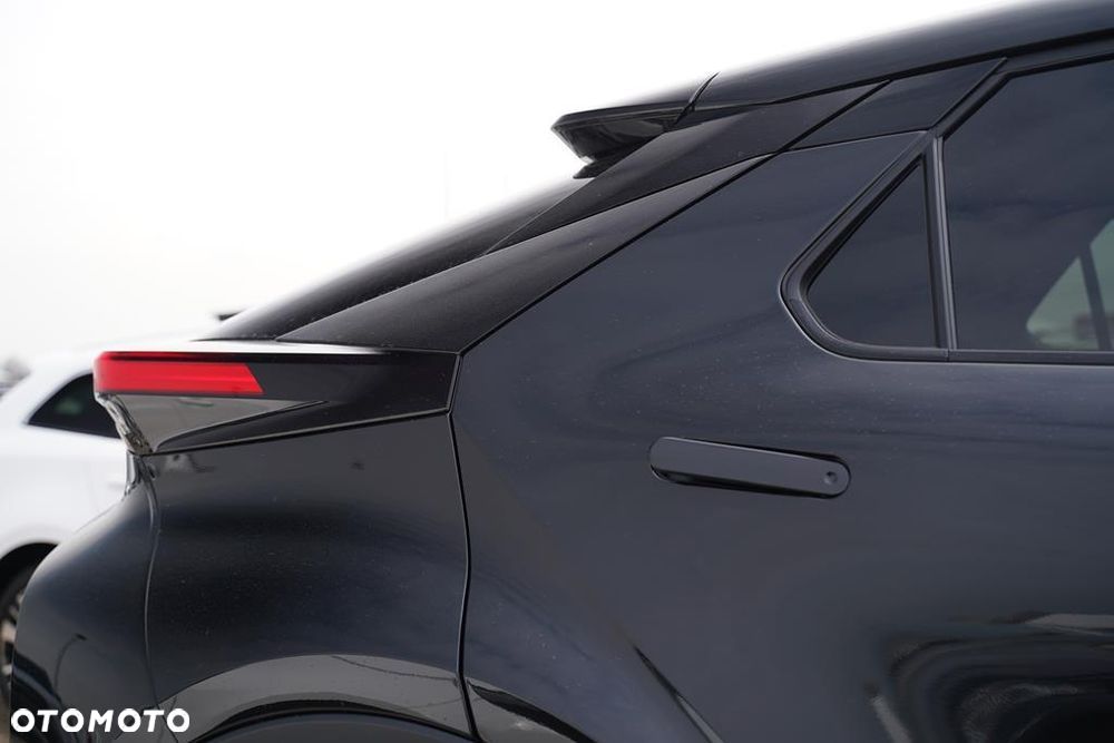 Toyota C-HR 1.8 Hybrid Style - 27