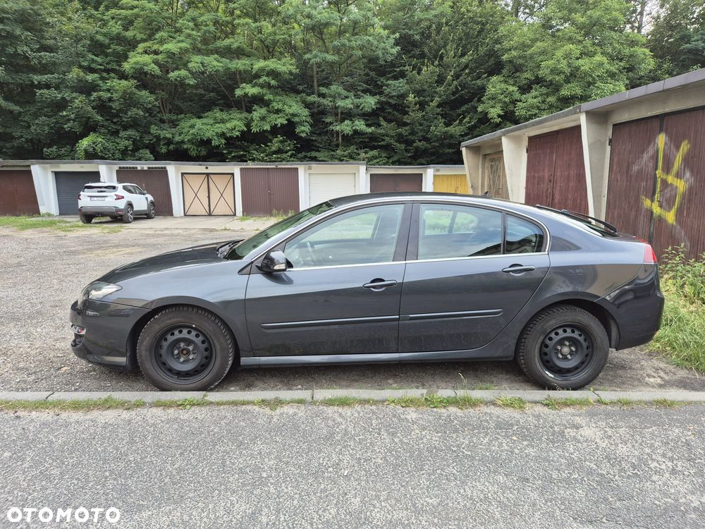 Renault Laguna - 9