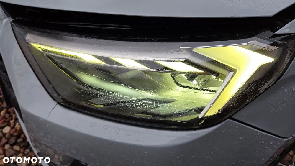 Audi A1 Sportback 25 TFSI S tronic - 21