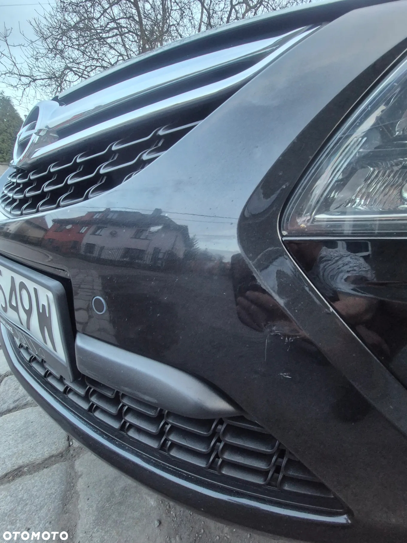 Opel Zafira 1.6 T SIDI Cosmo S&S - 30