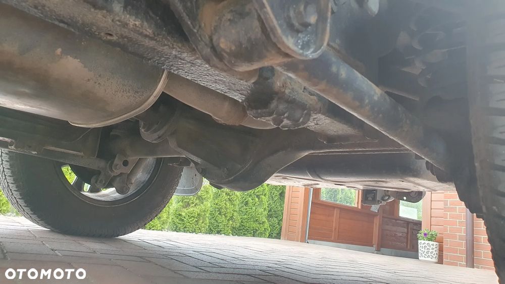 Suzuki Grand Vitara 2.0 Tdi - 12
