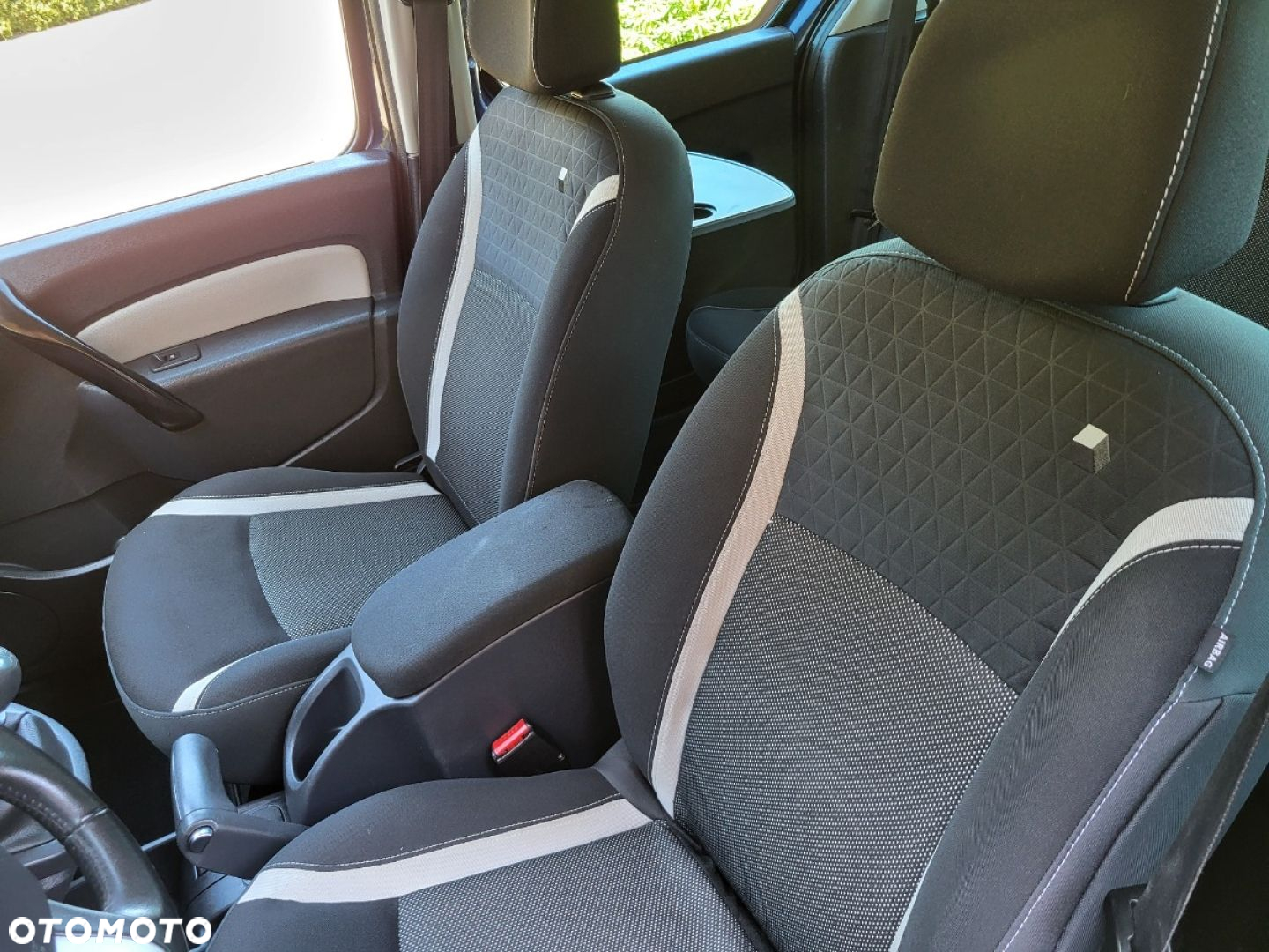 Renault Kangoo - 29
