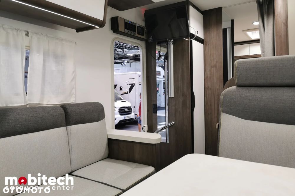 Benimar Tessoro 463 UP M26 - 11