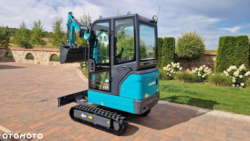 SUNWARD Swe17f SWE 17 F - 3