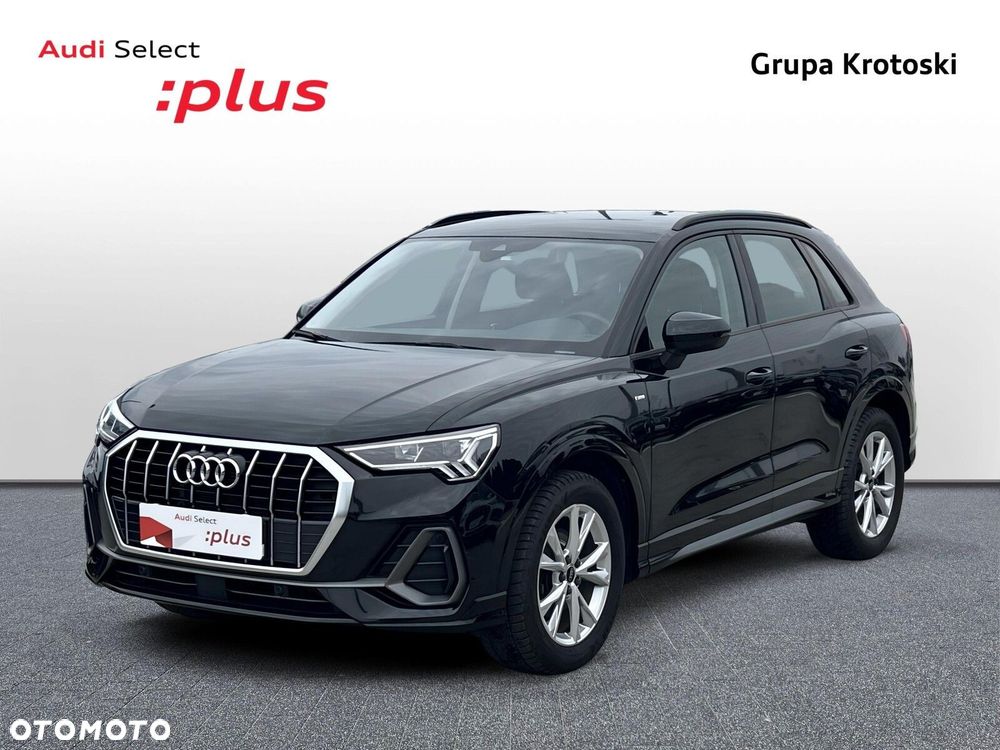 Audi Q3 - 3