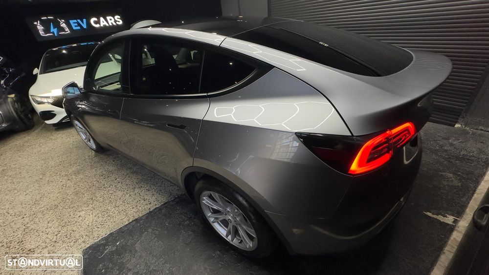 Tesla Model Y Long Range Tração Integral - 6