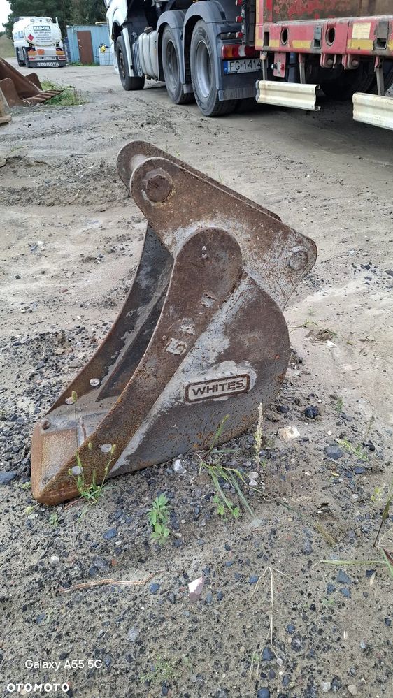 Bobcat E45 - 3
