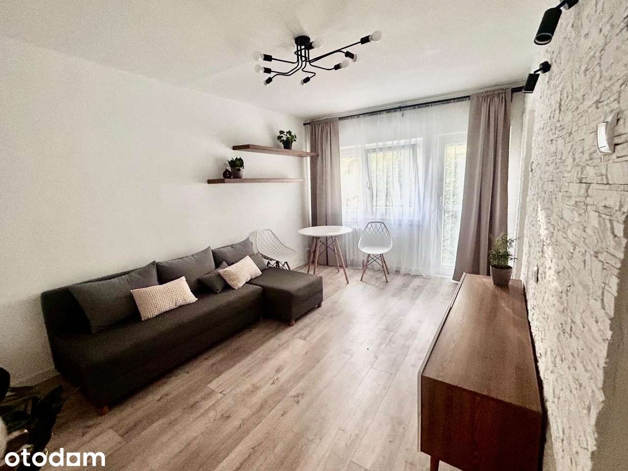 2 pokoje na wynajem, PO REMONCIE, TEOFILÓW