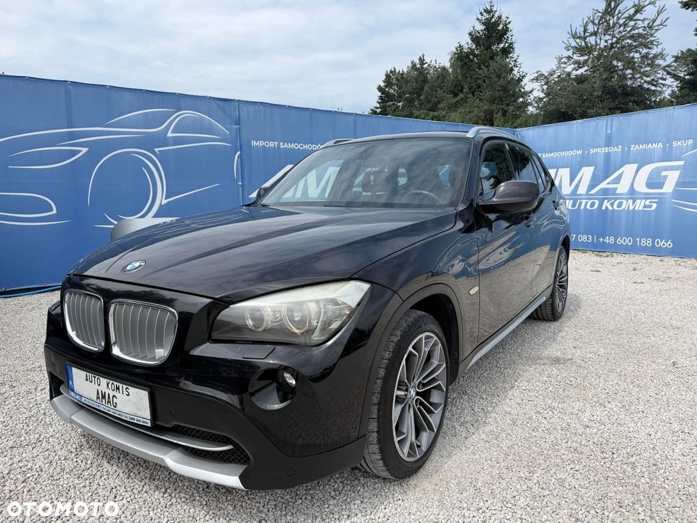 BMW X1 - 2