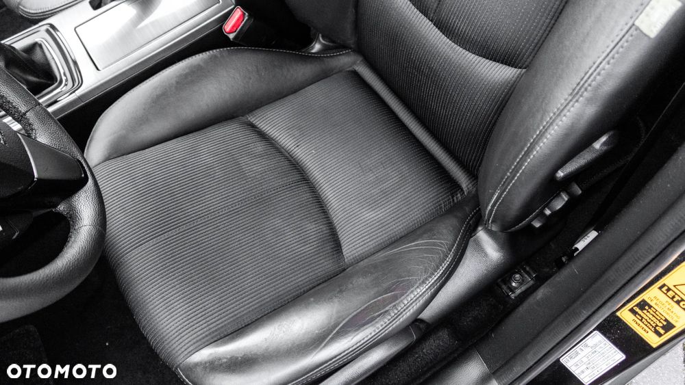 Mazda 6 Sport 2.0 MZR DISI Active - 15