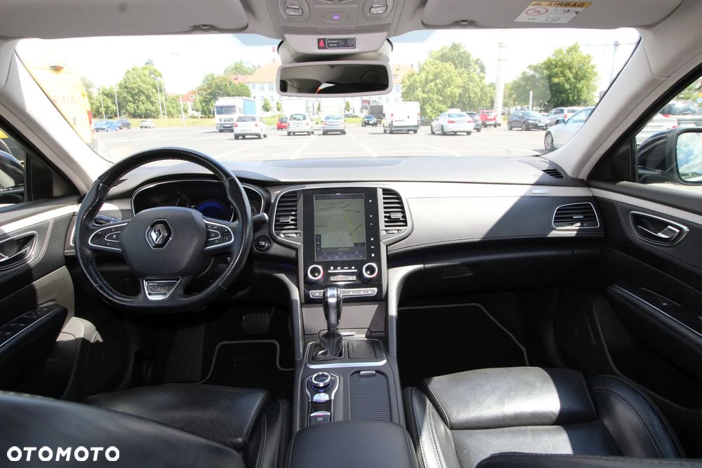 Renault Talisman 1.6 Energy TCe Initiale Paris EDC - 7