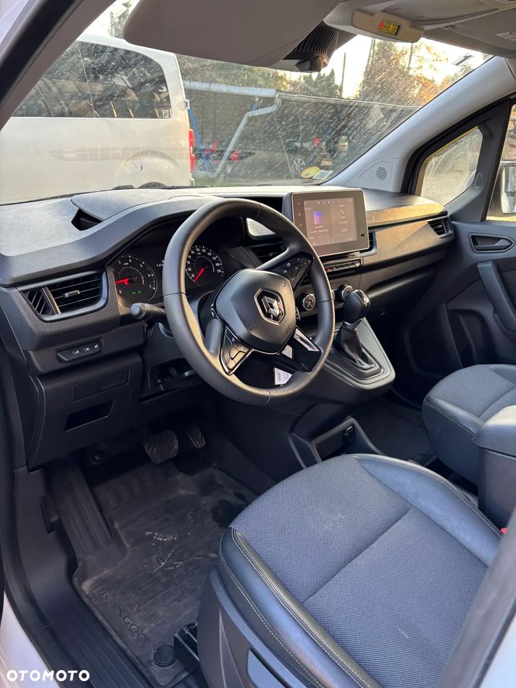 Renault Kangoo - 7