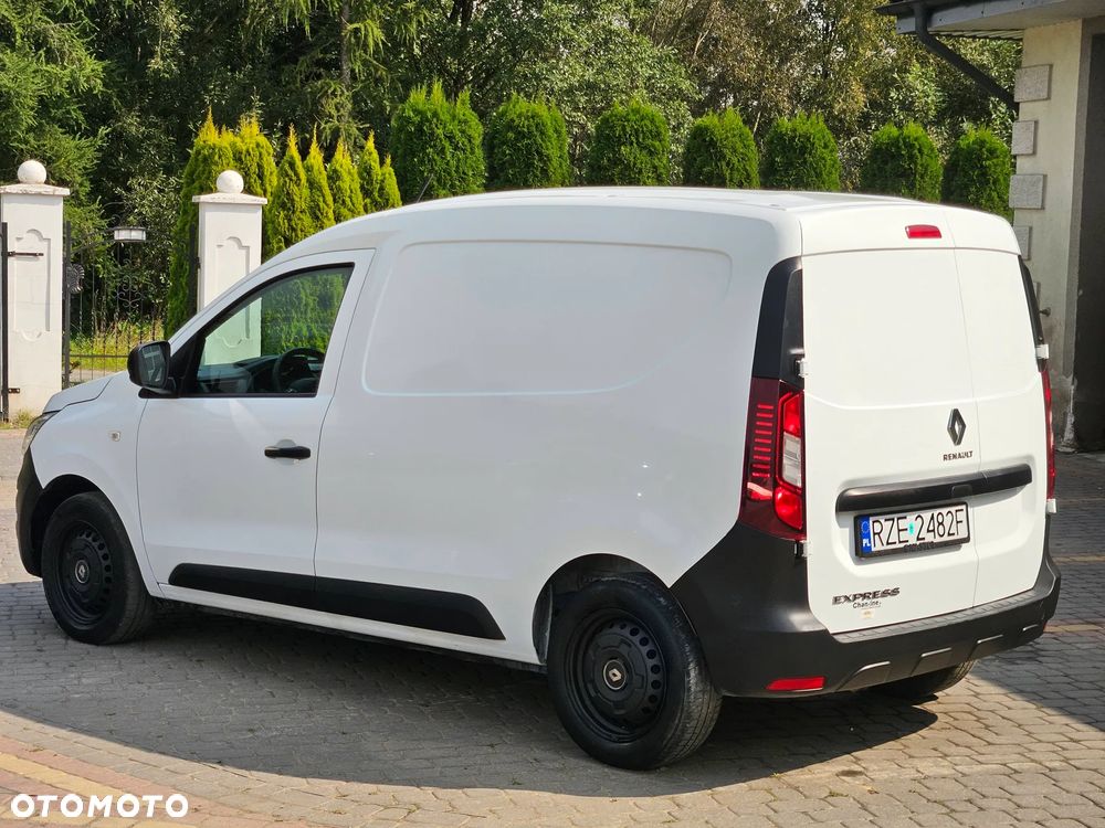 Renault EXPRESS VAN - 9