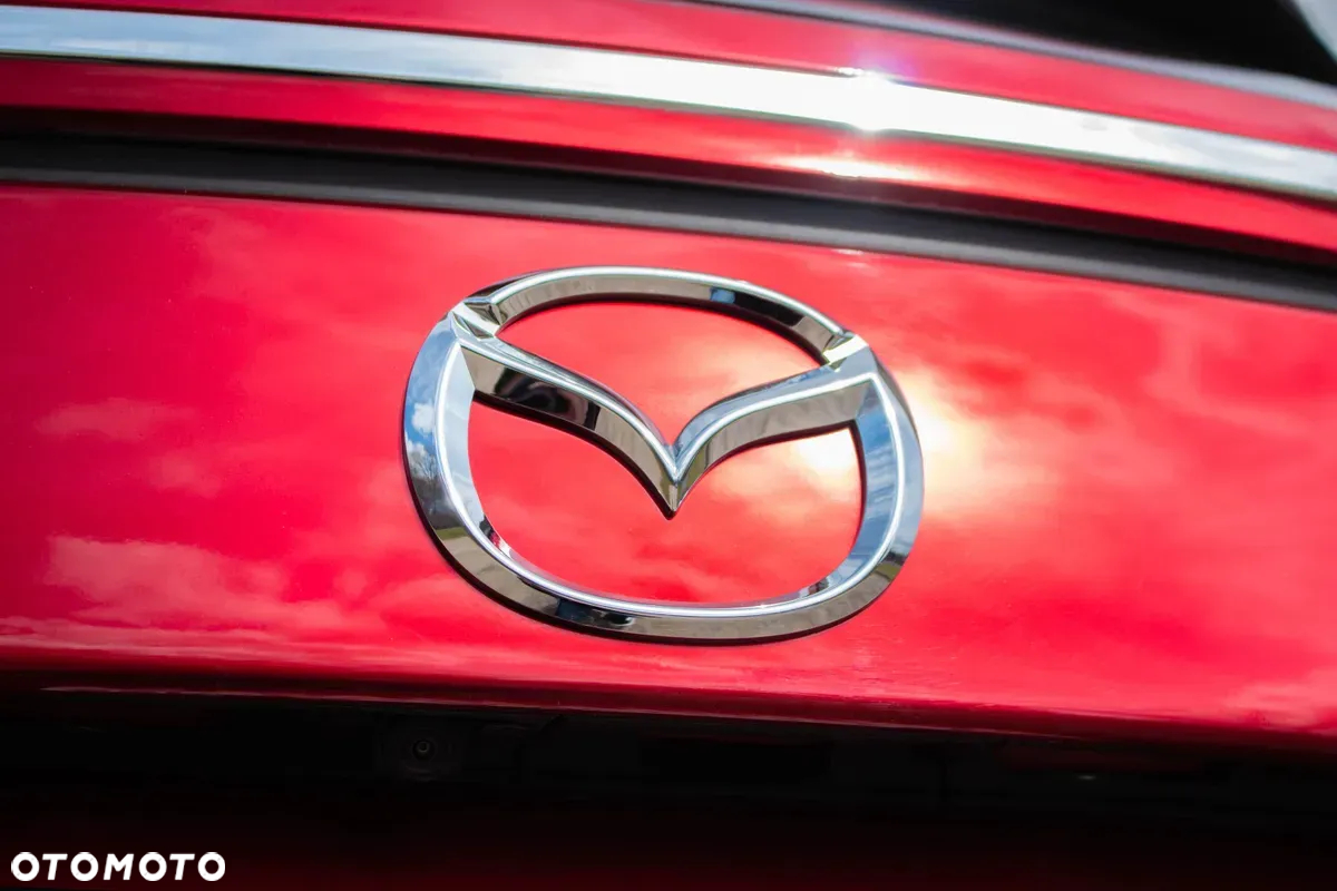 Mazda CX-9 - 38