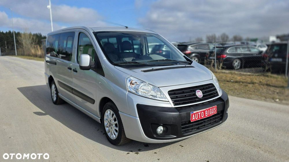 Fiat Scudo - 3