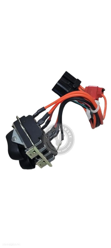 Przełączniki Harley Davidson Touring 71513-98 71535-96 - 3