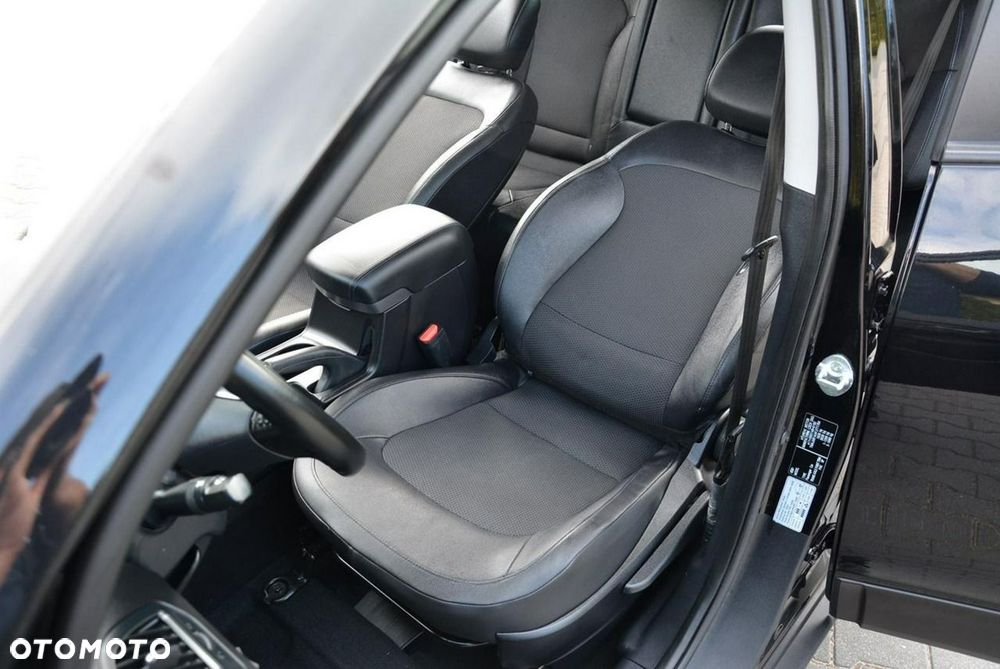 Hyundai ix35 1.6 GDI Premium 2WD - 20