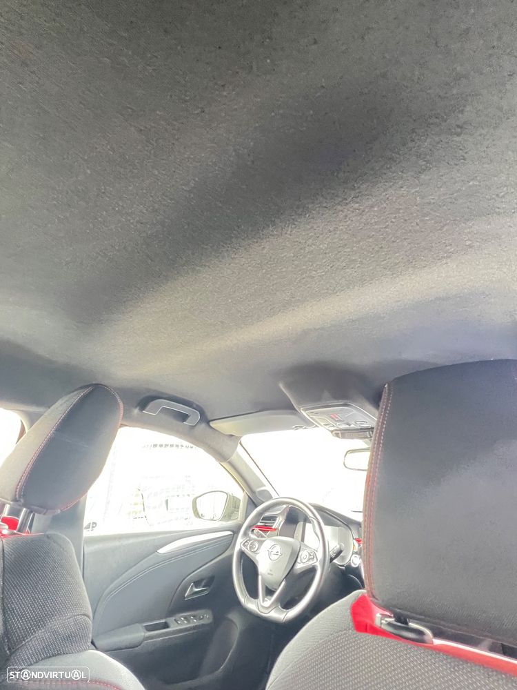 Opel Corsa-e GS Line - 10