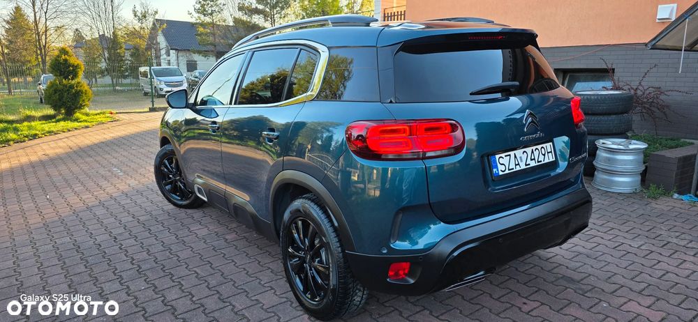 Citroën C5 Aircross 2.0 BlueHDi Shine EAT8 - 3