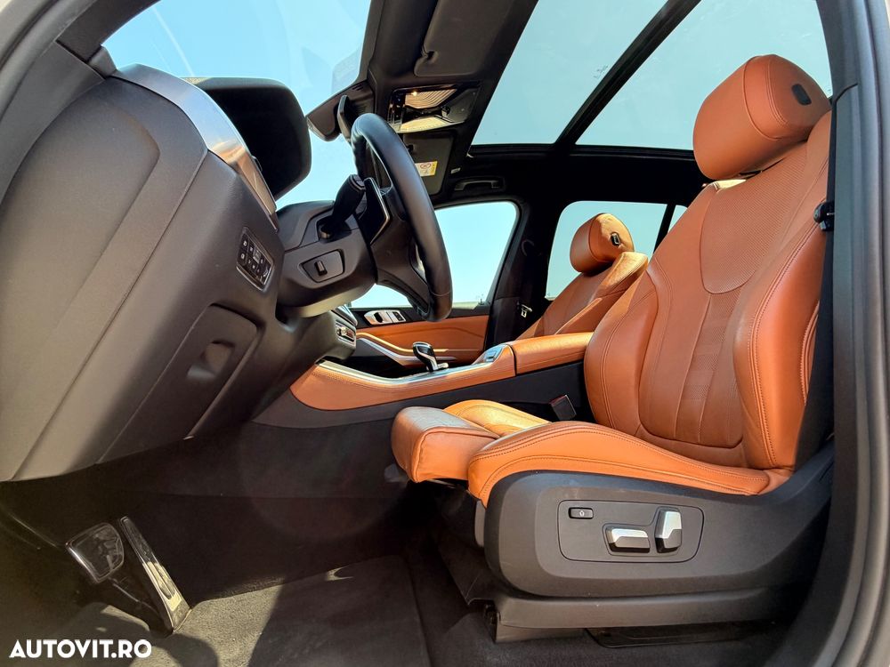 BMW X5 xDrive30d - 7