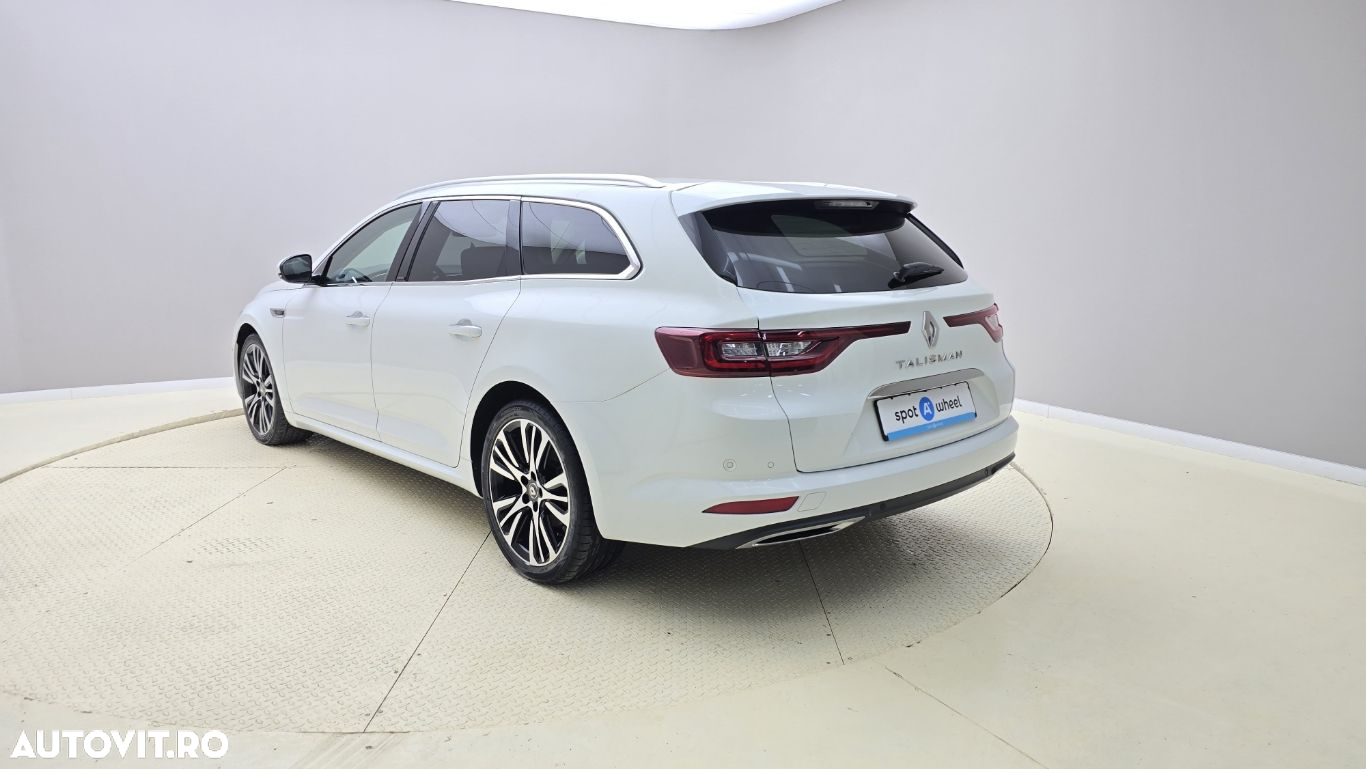 Renault Talisman - 8