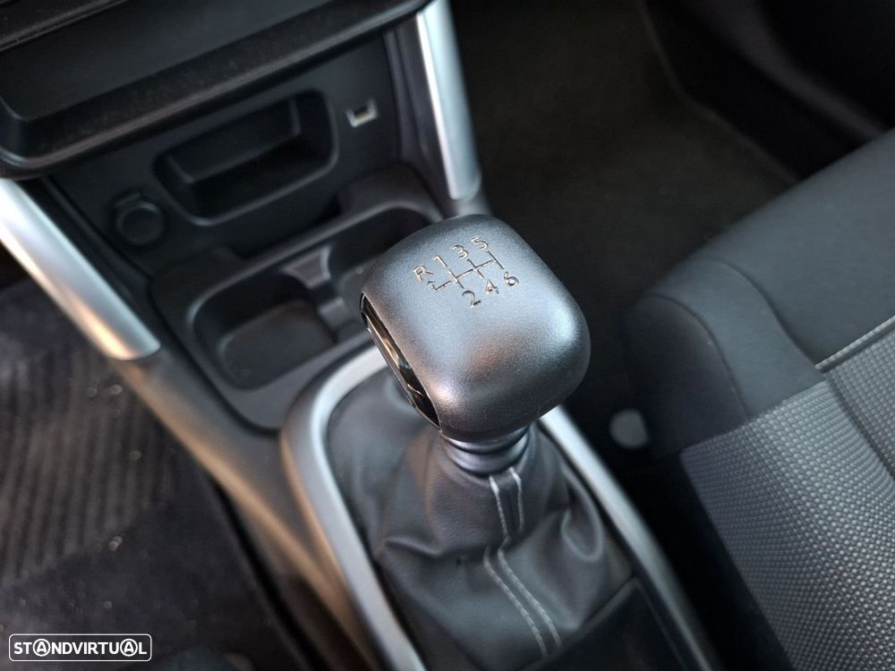 Citroën C3 Aircross 1.2 PureTech Feel Pack - 18