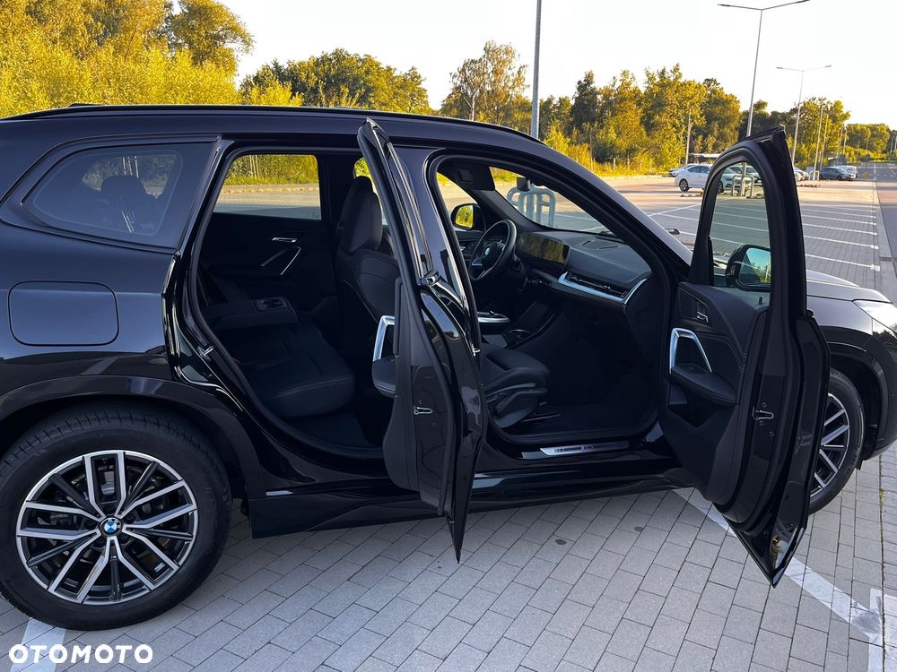 BMW X1 - 11