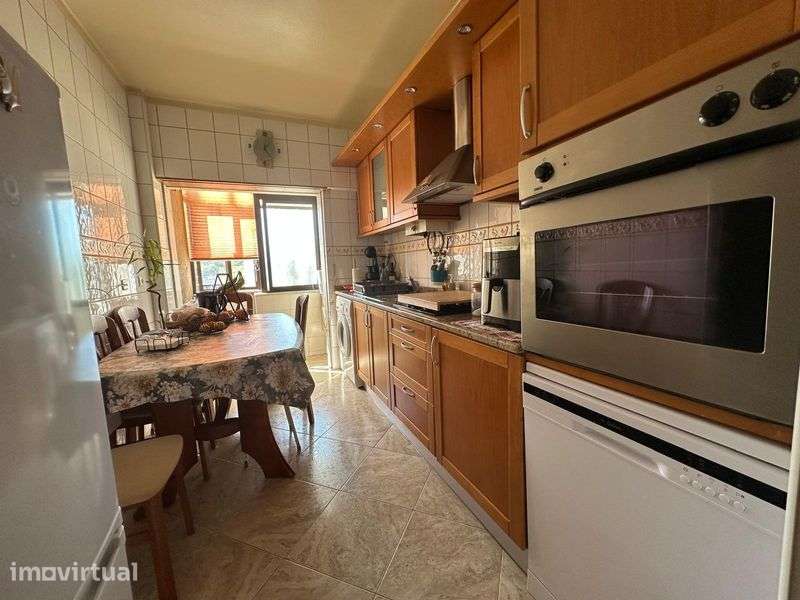 Vendo Apartamento T3 excelente localização PRAGAL - Grande imagem: 5/12