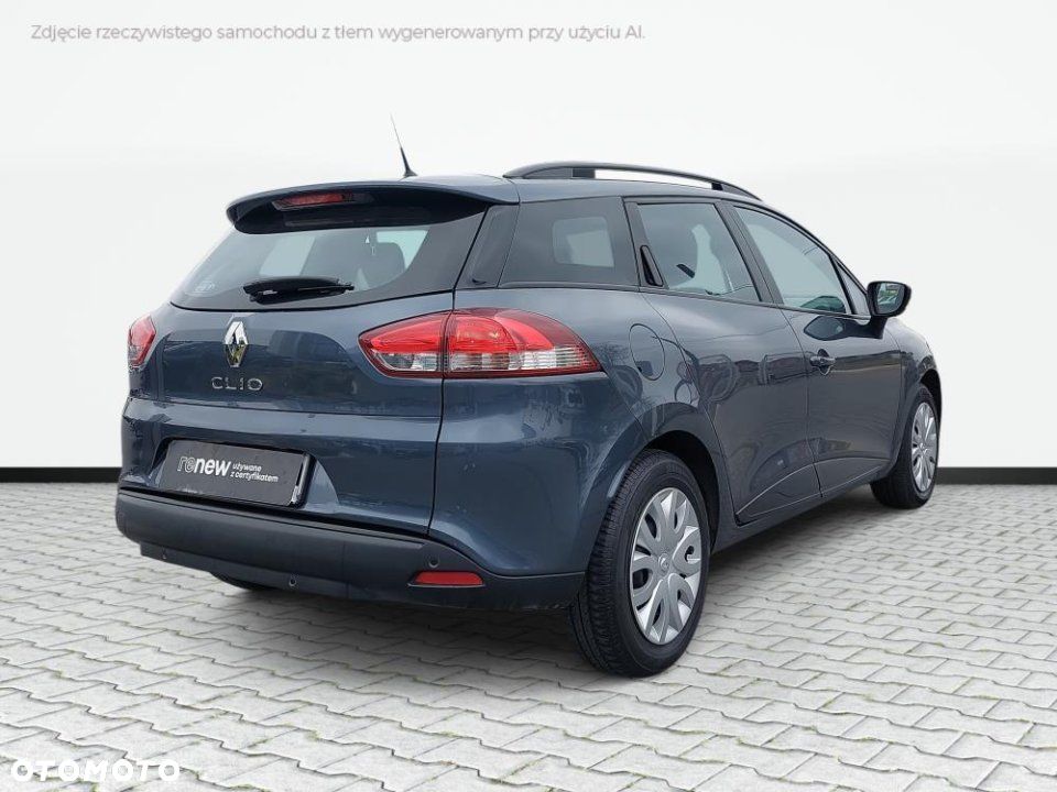 Renault Clio - 5