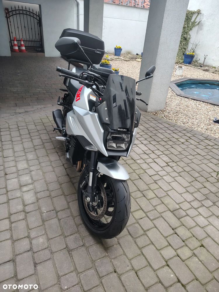 Suzuki Katana - 7
