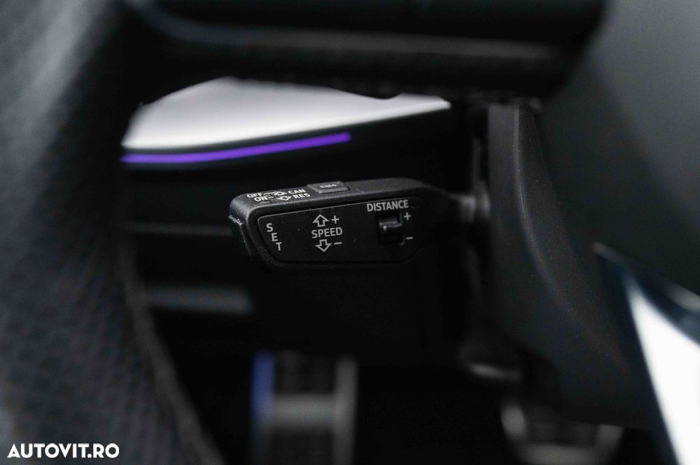 Audi A3 45 TFSIe Sportback S tronic S line - 18