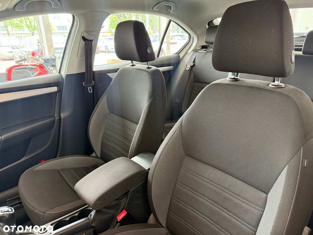 Skoda Octavia 1.6 TDI Ambition - 7