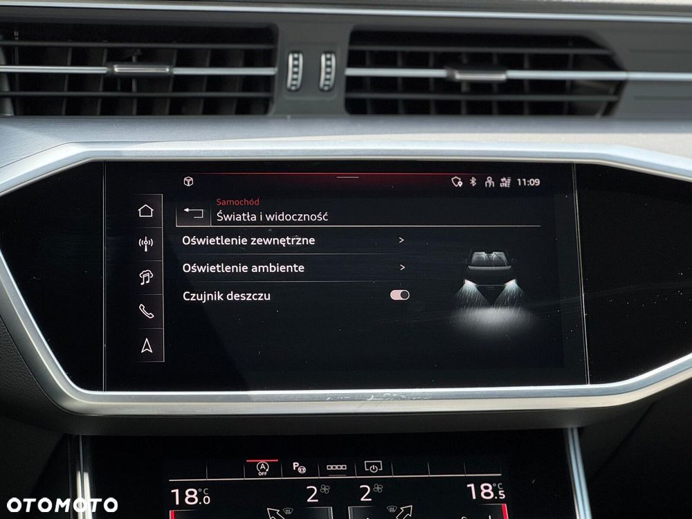 Audi S6 Avant TDI mHEV Quattro Tiptronic - 27