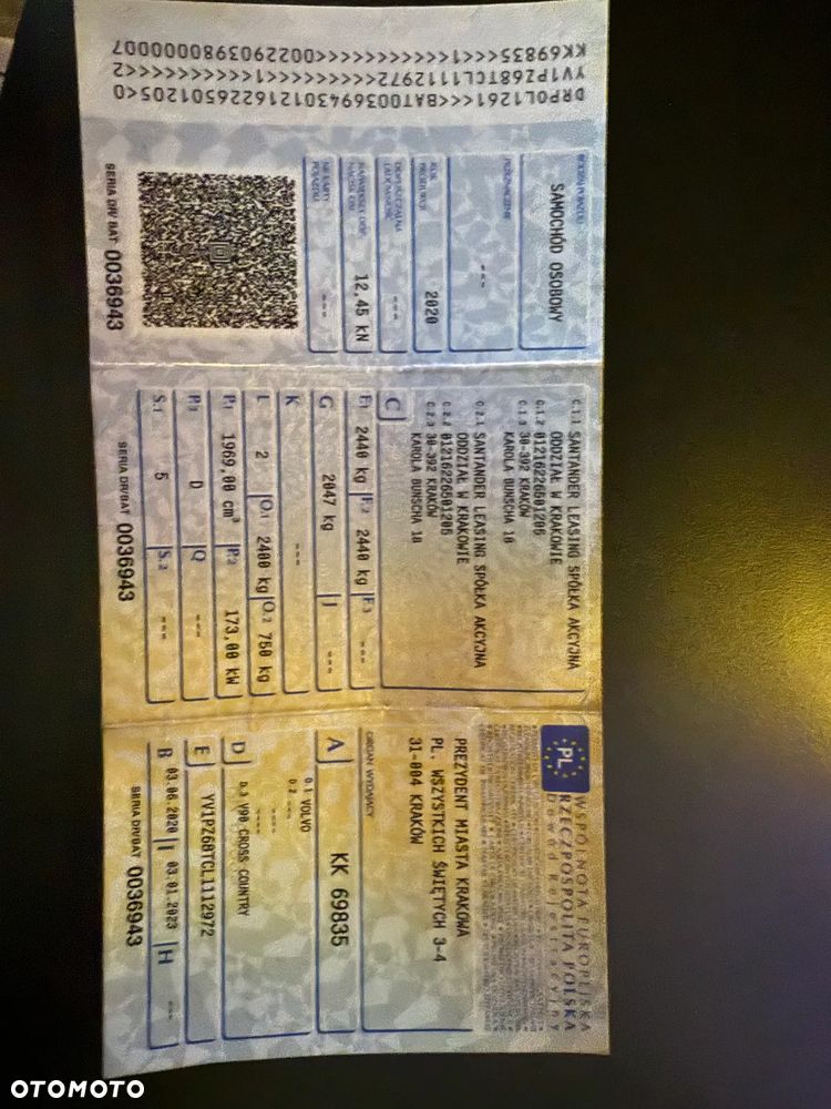 Volvo V90 D5 AWD Geartronic Momentum Pro - 16