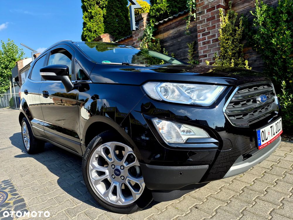 Ford EcoSport - 6