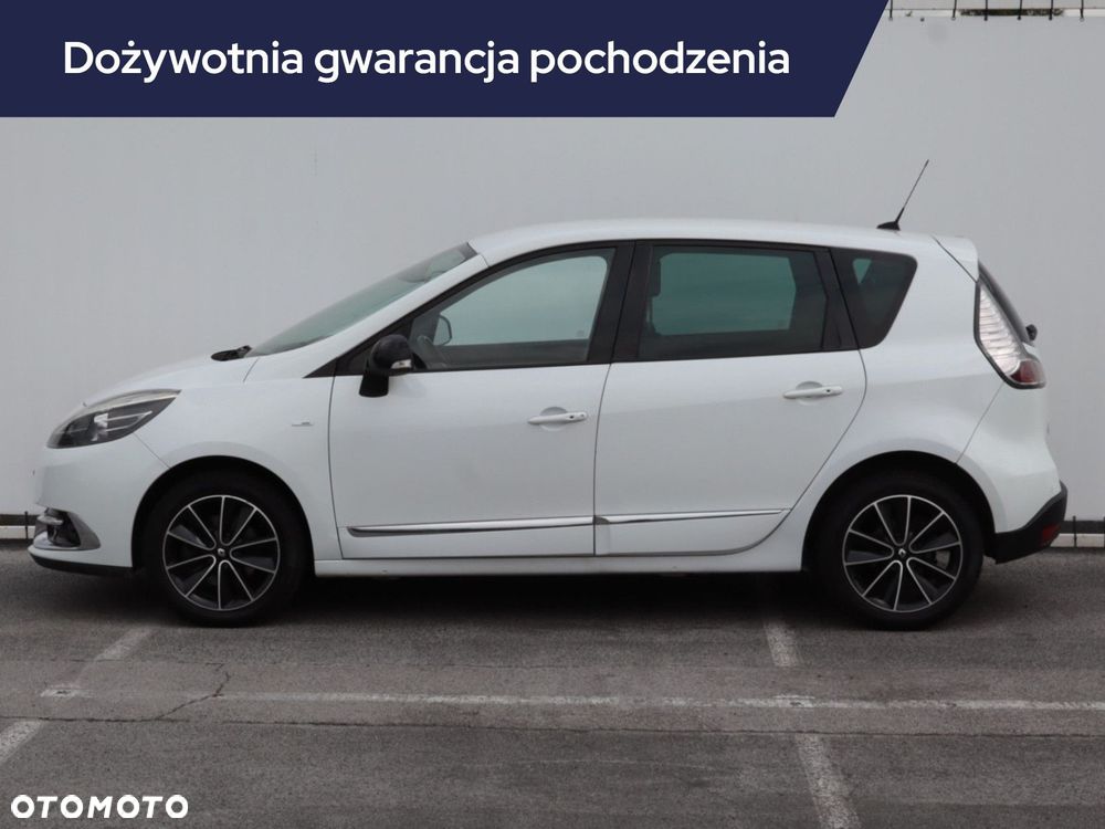 Renault Scenic - 4