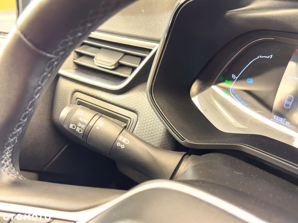 Renault Clio E-TECH Hybrid 140 EXPERIENCE - 24