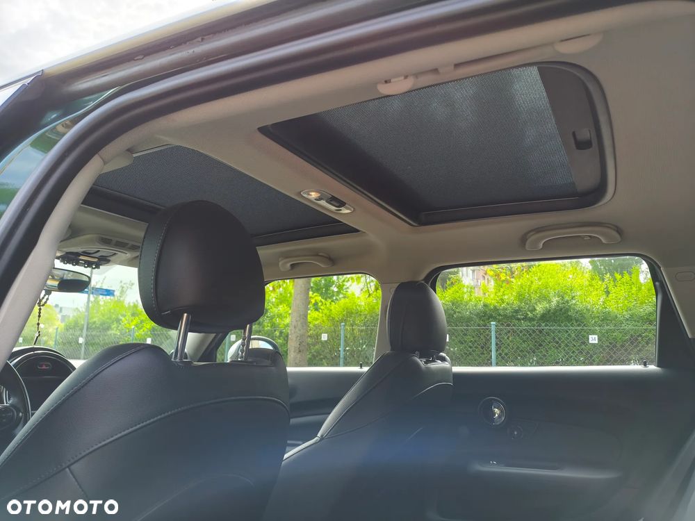MINI Clubman - 14