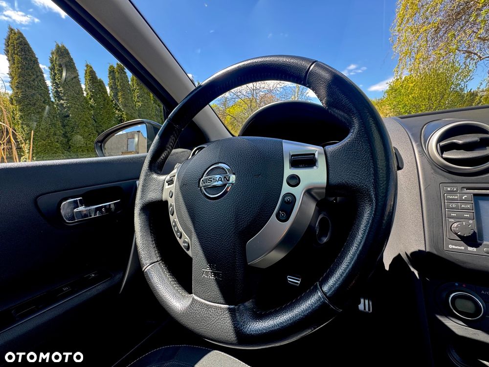 Nissan Qashqai - 17