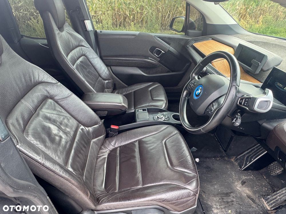 BMW i3 (60 Ah) - 9